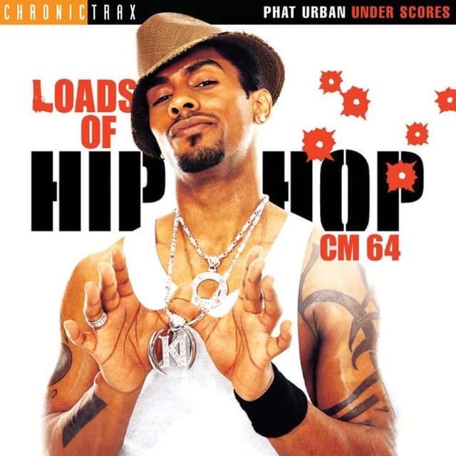 Loads Of Hip Hop