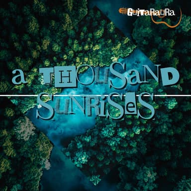 A Thousand Sunrises