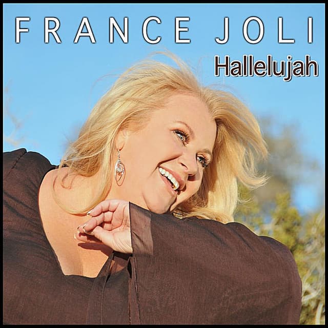 Hallelujah (Julian Marsh Radio Edit)