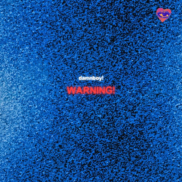 Warning!