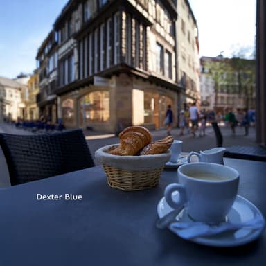 Just a Coffee Break