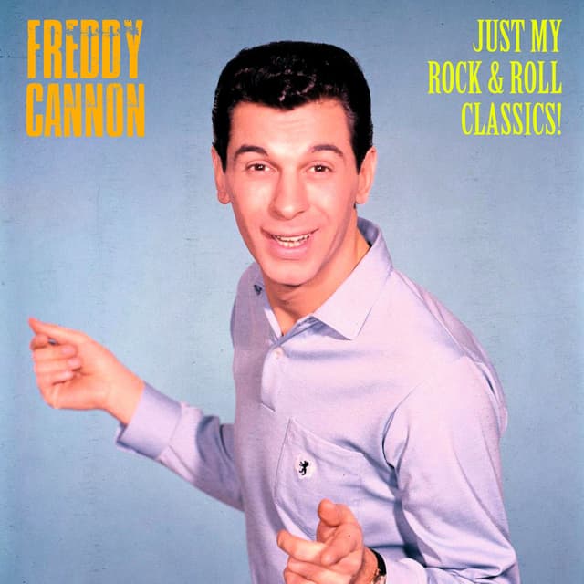 Just My Rock & Roll Classics (Remastered)