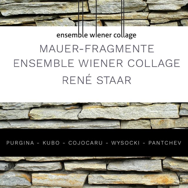 Mauer-Fragmente (Live)