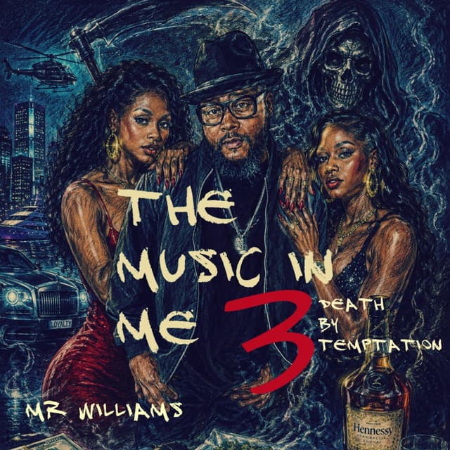 The Music In Me 3