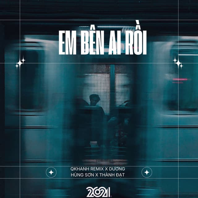 Em Bên Ai Rồi (Beat)
