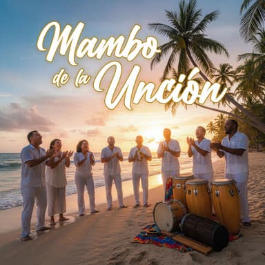 Mambo de la Unción