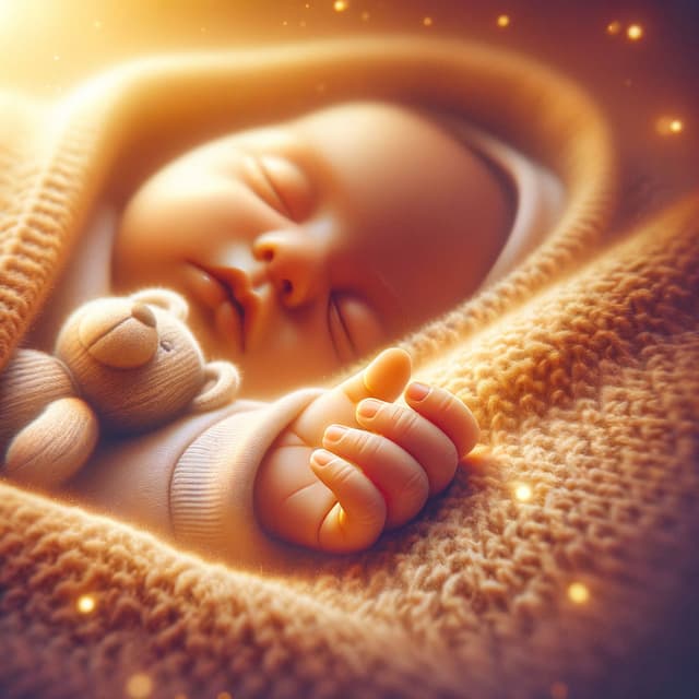 Bedtime for Baby – Soft Lullabies and Gentle Piano for Sweet Dreams