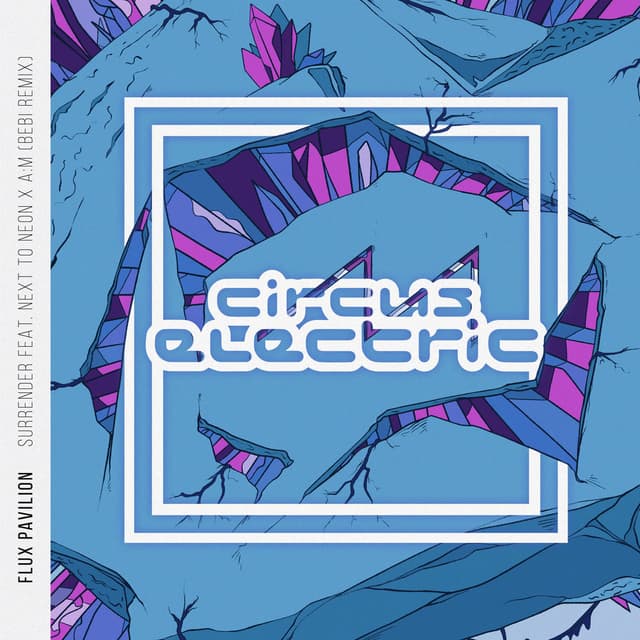 Surrender (Bebi Remix)