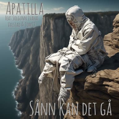 Sånn kan det gå (feat. Tom 12 & Solgunn Ivana Valstad)