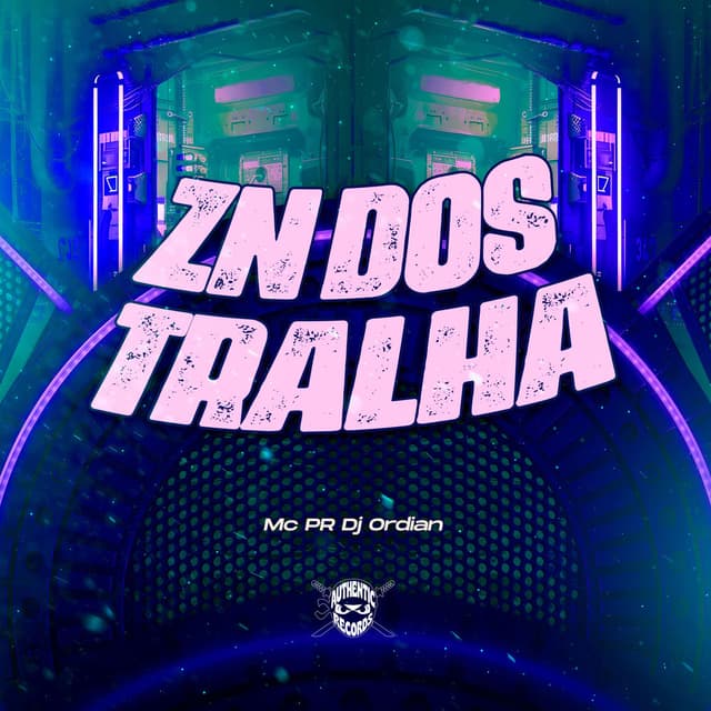 Zn dos Tralha