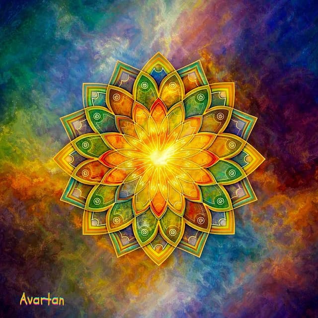 Avartan
