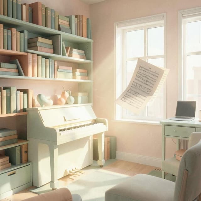 Calm Workflow Practice