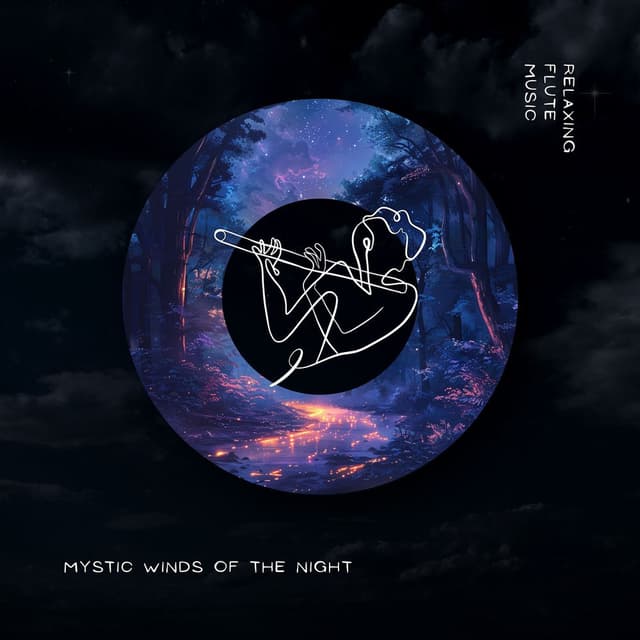 Mystic Winds of the Night