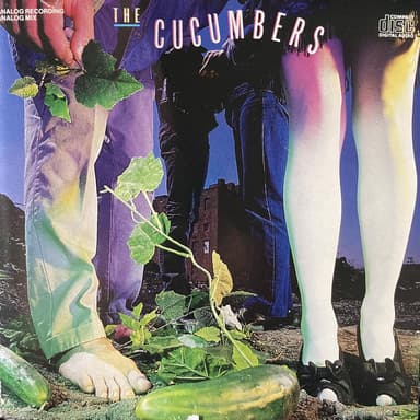 The Cucumbers