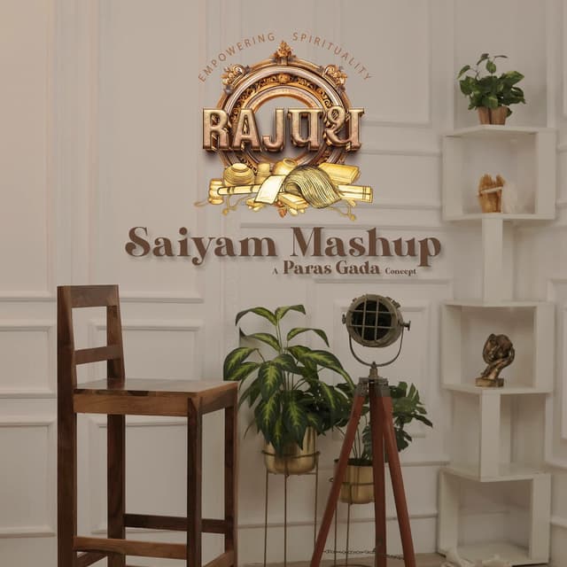Rajpath Saiyam Mashup