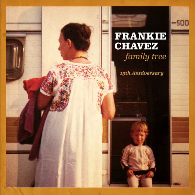 Family Tree (15th Anniversary)