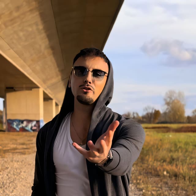 Još te imam u krvi