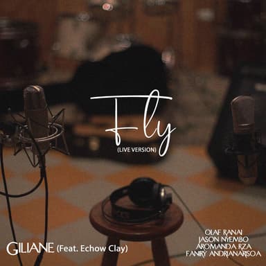 Fly (feat. Olaf Ranai, Jason Nyembo, Aromanda Rza & Faniry Andrianarisoa) (Live)