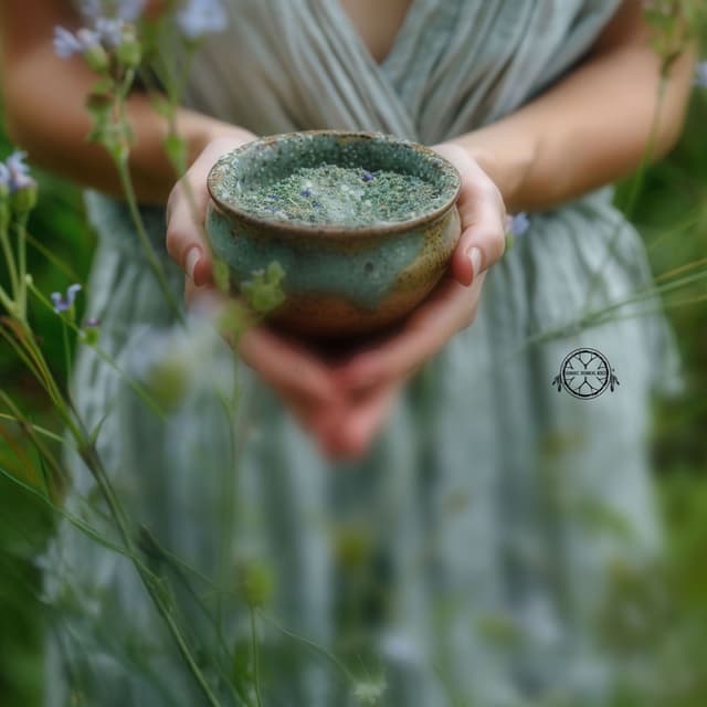 Earth Medicine
