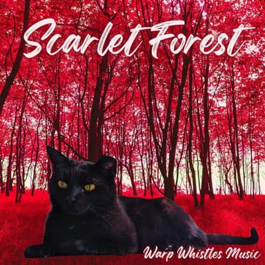 Scarlet Forest (From "Deltarune") (Woodwind Ensemble Cover)