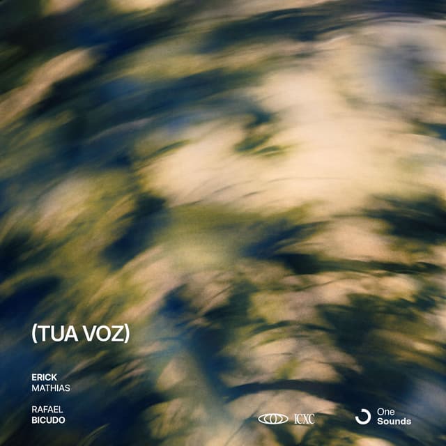 Tua Voz