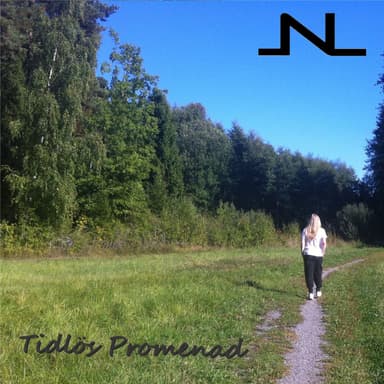 Tidlös Promenad