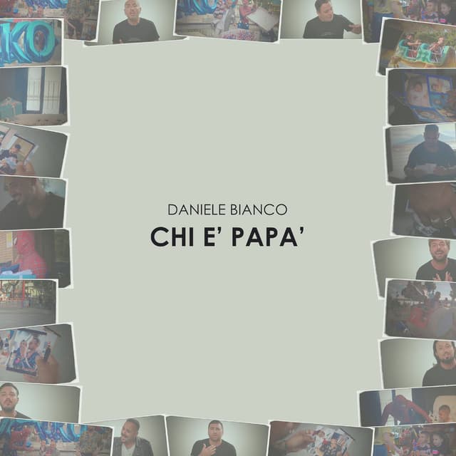 Chi è papà
