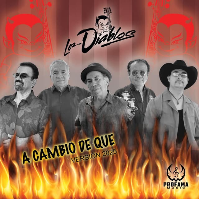 A CAMBIO DE QUE