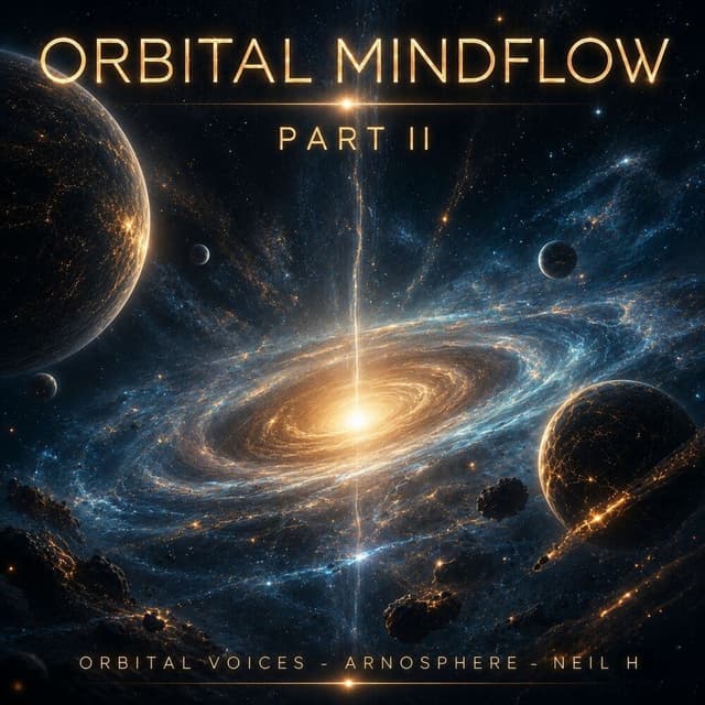 Orbital Mindflow, Part II