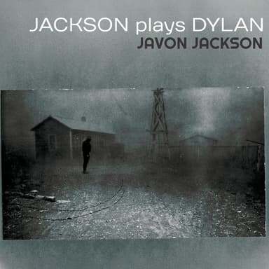 Jackson Plays Dylan