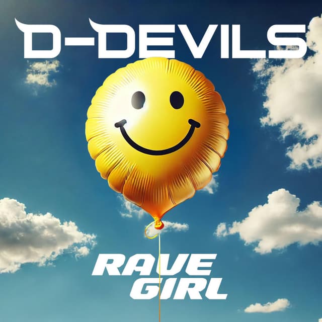 Rave Girl