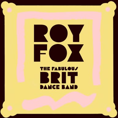 The Fabulous Brit Dance Band