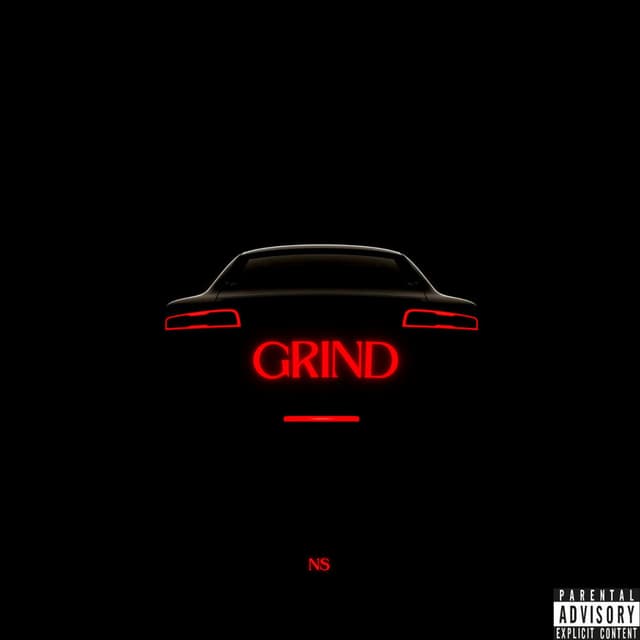 GRIND (feat. Adi Quinn)