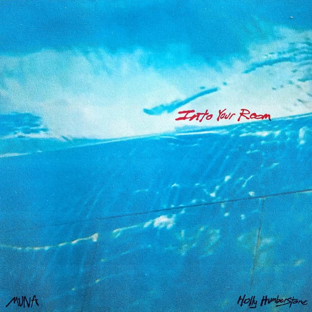 Into Your Room
