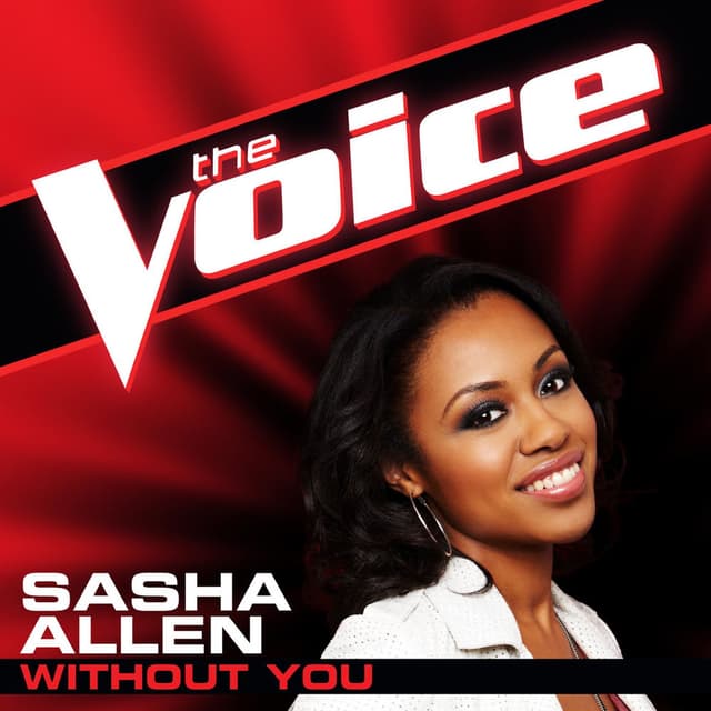 Without You (The Voice Performance)