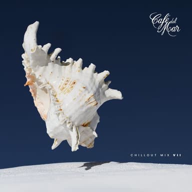 Café del Mar Ibiza Chillout Mix VII (DJ Mix)