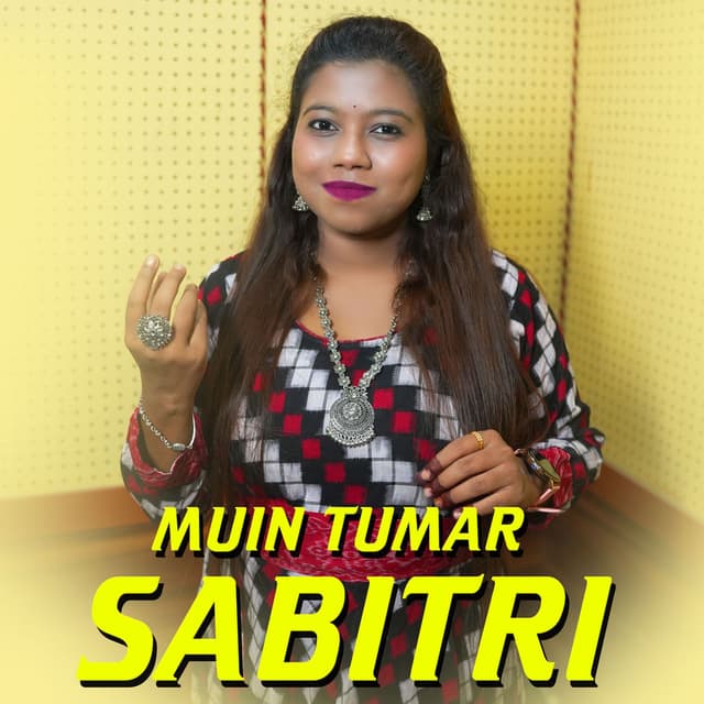 Muin Tumar Sabitri
