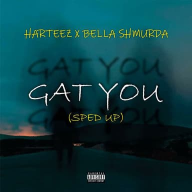 Gat you (feat. Bella Shmurda) (Sped up)