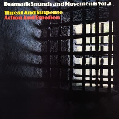 Dramatic Sounds & Movements, Vol. 4