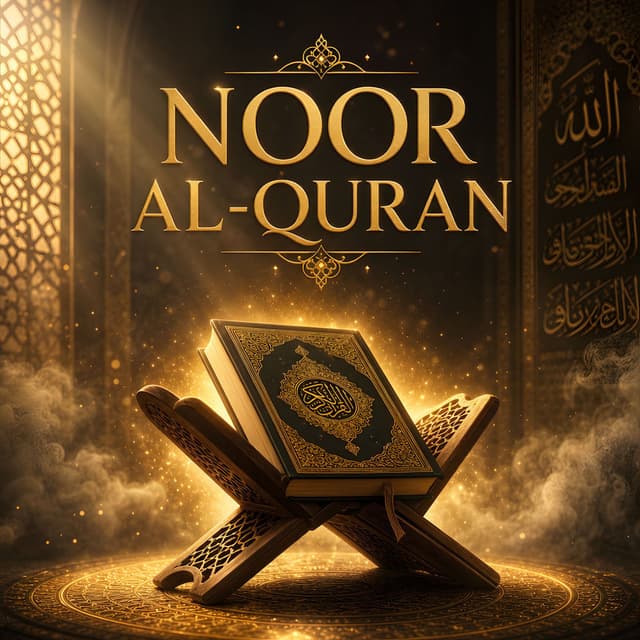 Noor Al-Quran — نورُ القرآن
