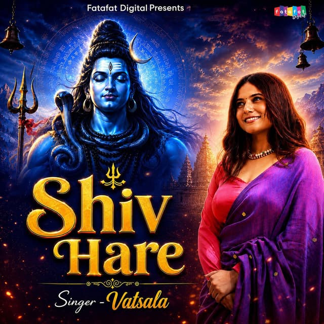Shiv Hare