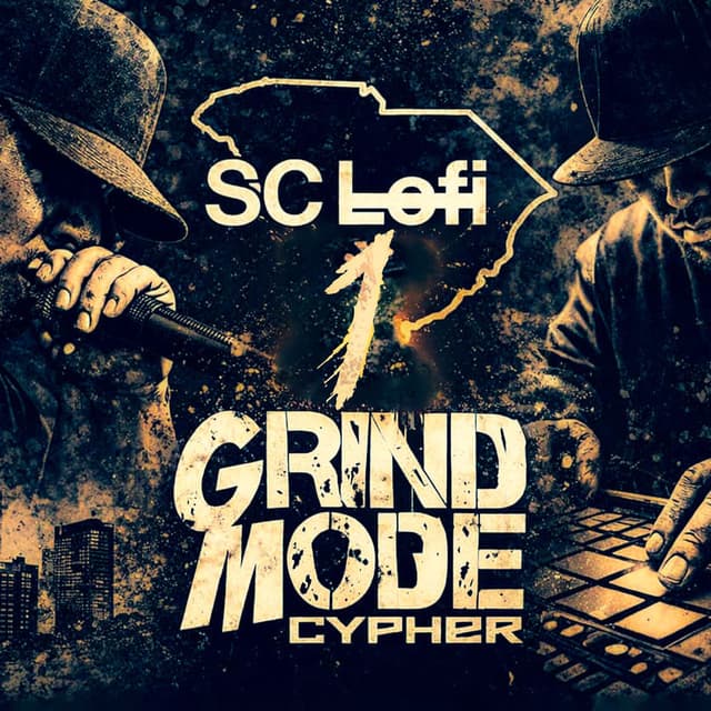 Grind Mode Cypher Sc Lofi 1