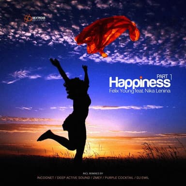 Happiness, Pt. 1