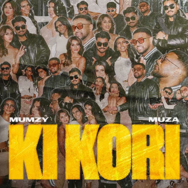 KI KORI