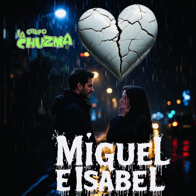 MIGUEL E ISABEL