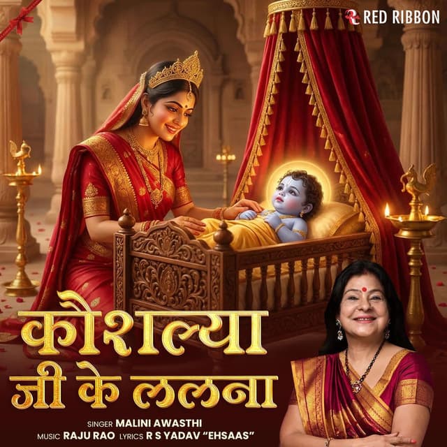 Kaushalya Ji Ke Lalna