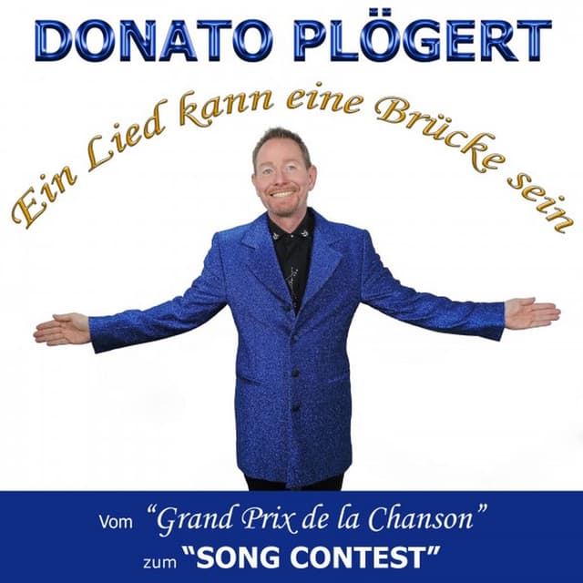 Ein Lied kann eine Brücke sein (Vom Grand Prix De La Chanson zum Song Contest)