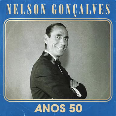 Nelson Gonçalves Anos 50