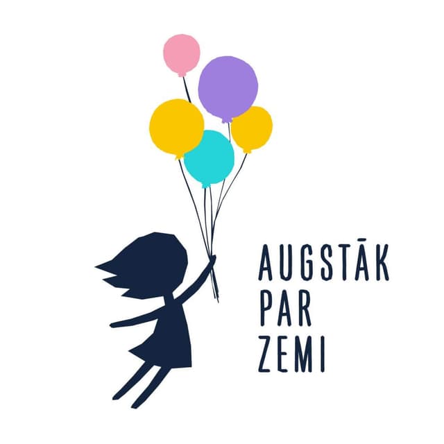 Augstāk par zemi