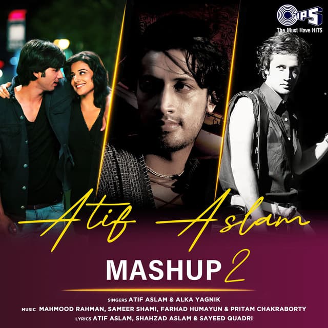 Atif Aslam Mashup 2
